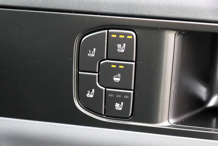 2025 Kia Tasman X-Pro