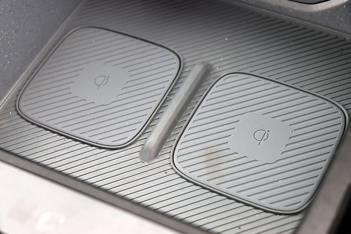 2025 Kia Tasman X-Pro