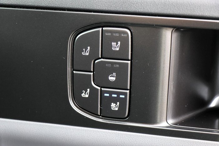 2025 Kia Tasman X-Pro