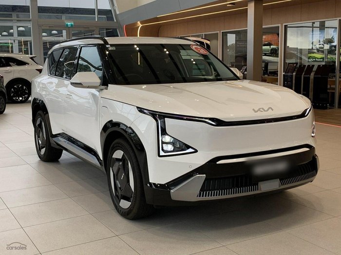 2024 Kia EV5