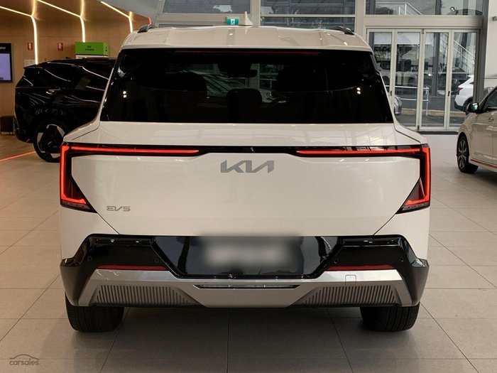 2024 Kia EV5 Earth