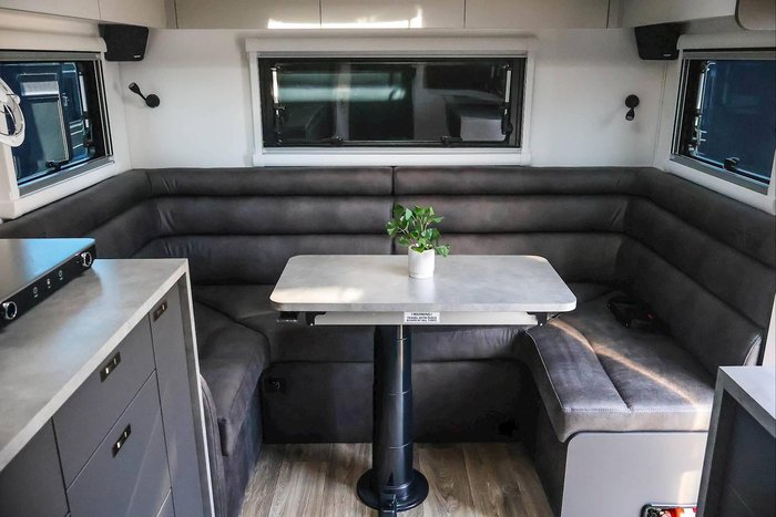 2026 Lotus Caravans Freelander Fr22 Cl 22'
