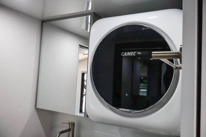 2026 Lotus Caravans Freelander Fr22 Cl 22'