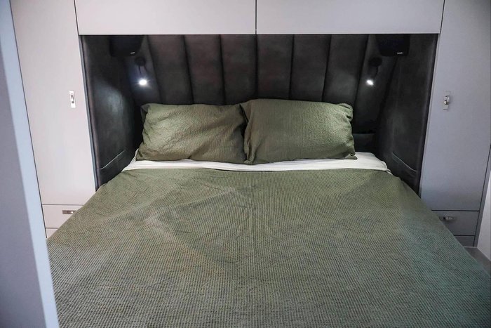 2026 Lotus Caravans Freelander Fr22 Cl 22'