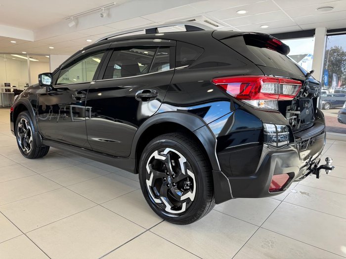 2022 Subaru XV 2.0i-S