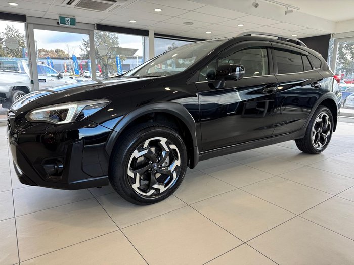 2022 Subaru XV 2.0i-S