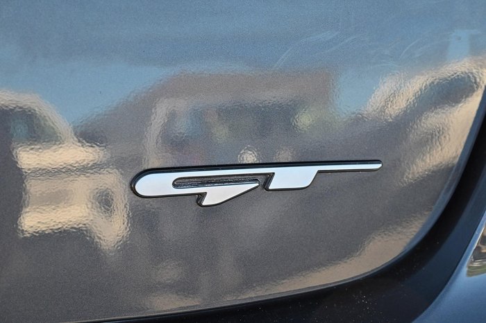 2021 Kia Cerato GT BD MY21 Grey