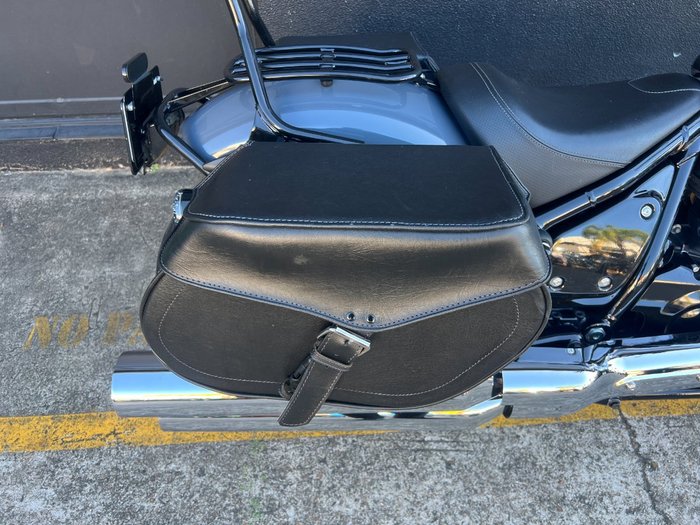 2022 Indian CHIEF DARK HORSE GREY