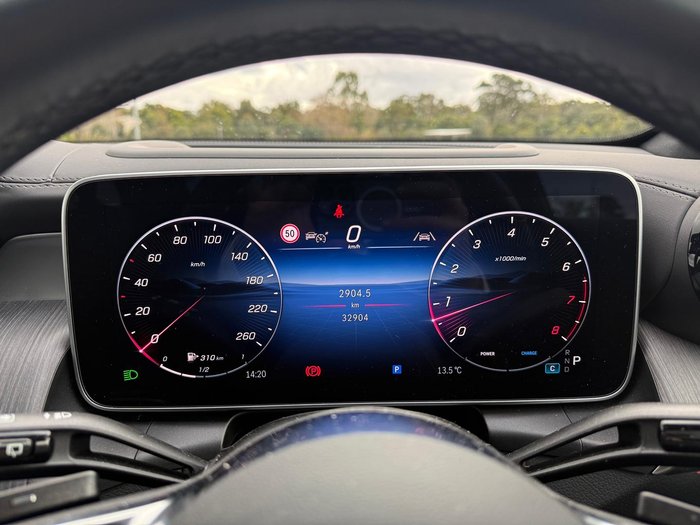 2024 Mercedes-Benz GLC-Class GLC300 Avantgarde