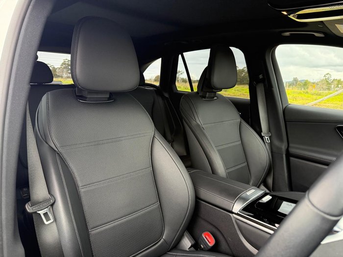2024 Mercedes-Benz GLC-Class GLC300 Avantgarde