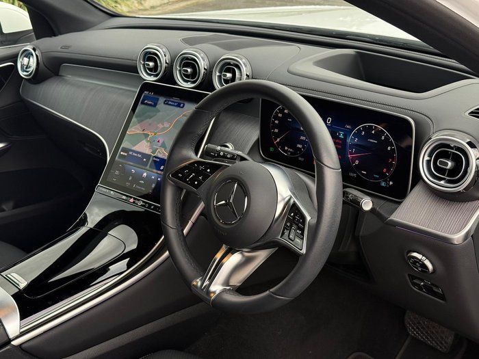 2024 Mercedes-Benz GLC-Class GLC300 Avantgarde