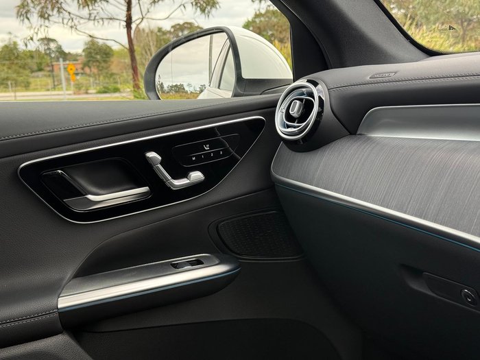 2024 Mercedes-Benz GLC-Class GLC300 Avantgarde