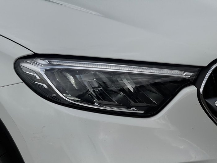 2024 Mercedes-Benz GLC-Class GLC300 Avantgarde