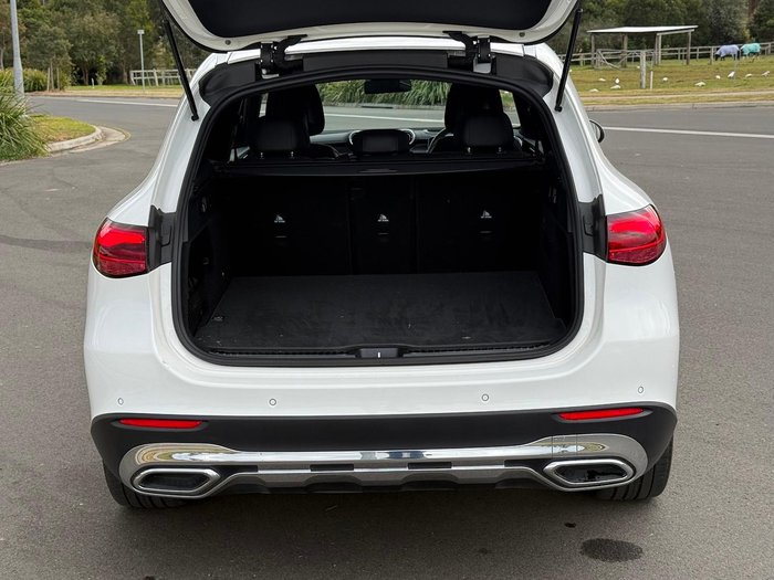 2024 Mercedes-Benz GLC-Class GLC300 Avantgarde