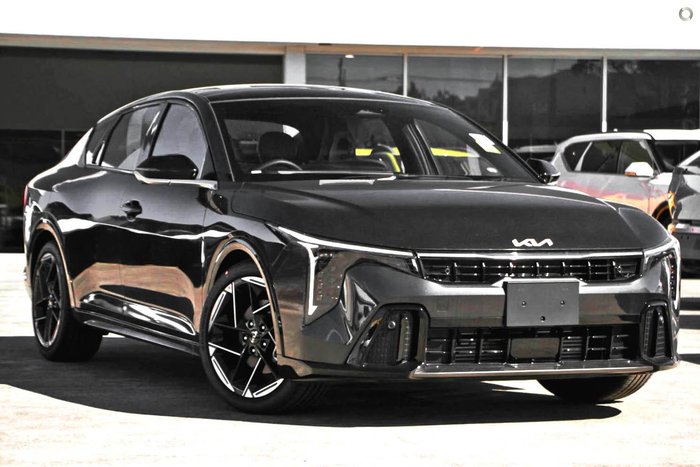 2026 Kia K4