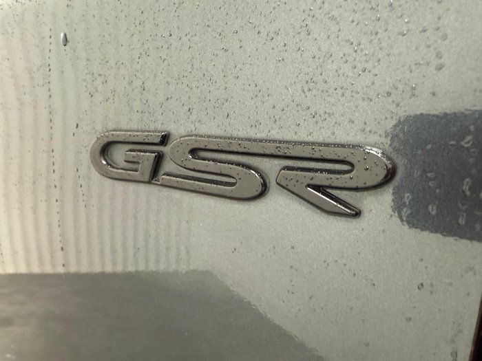 2023 Mitsubishi Triton GSR