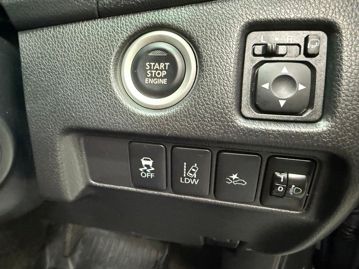 2023 Mitsubishi Triton GSR