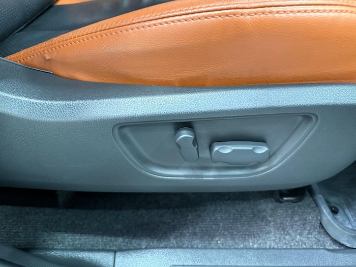 2023 Mitsubishi Triton GSR