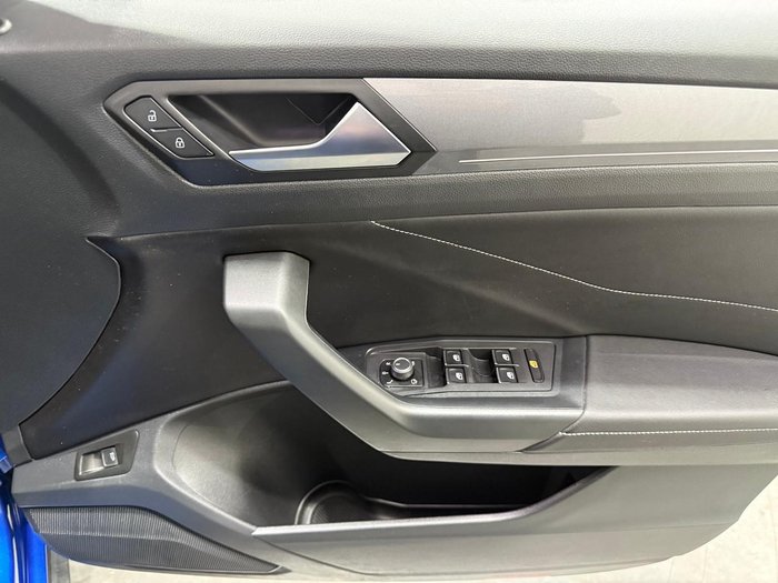 2023 Volkswagen T-Roc 110TSI Style