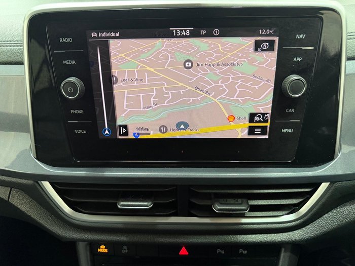 2023 Volkswagen T-Roc 110TSI Style