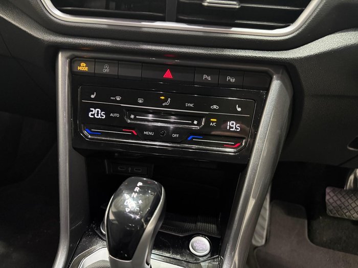 2023 Volkswagen T-Roc 110TSI Style