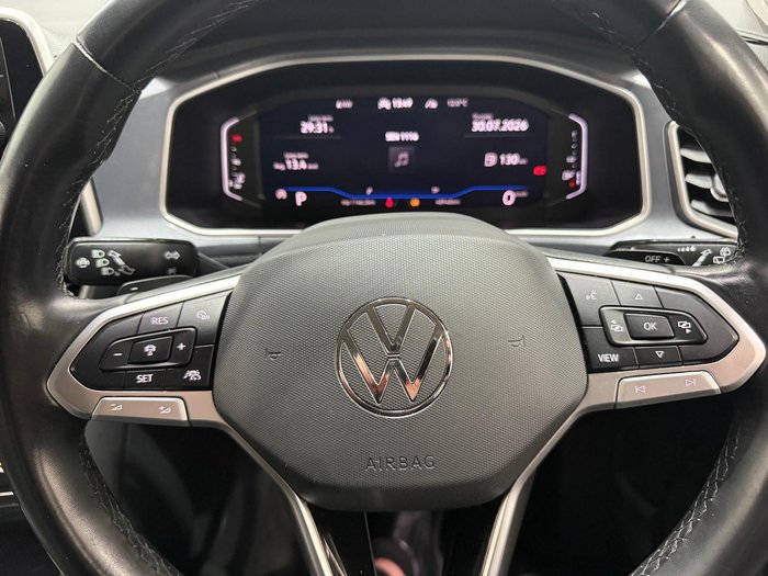 2023 Volkswagen T-Roc 110TSI Style