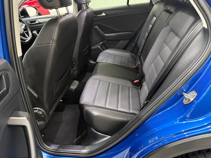 2023 Volkswagen T-Roc 110TSI Style