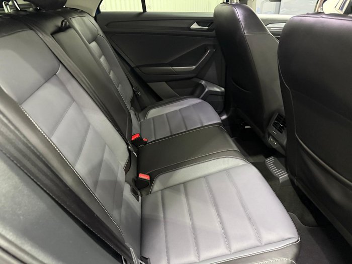 2023 Volkswagen T-Roc 110TSI Style