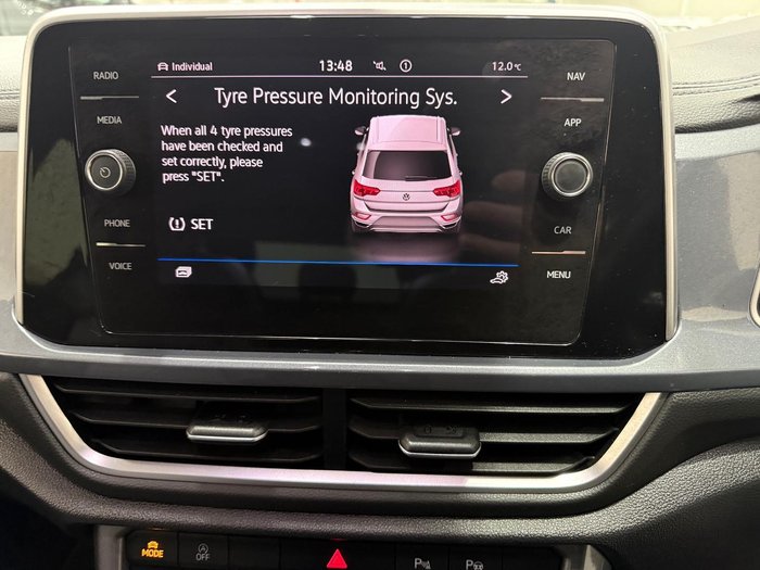 2023 Volkswagen T-Roc 110TSI Style