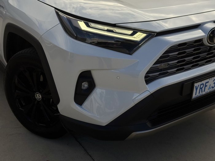 2024 Toyota RAV4 Cruiser AWD