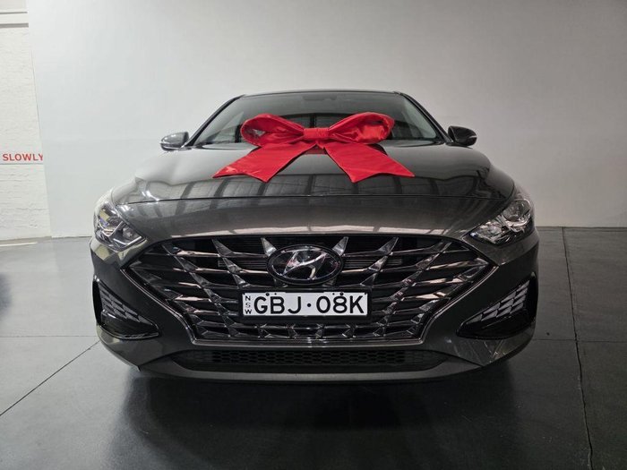 2023 Hyundai i30 Active