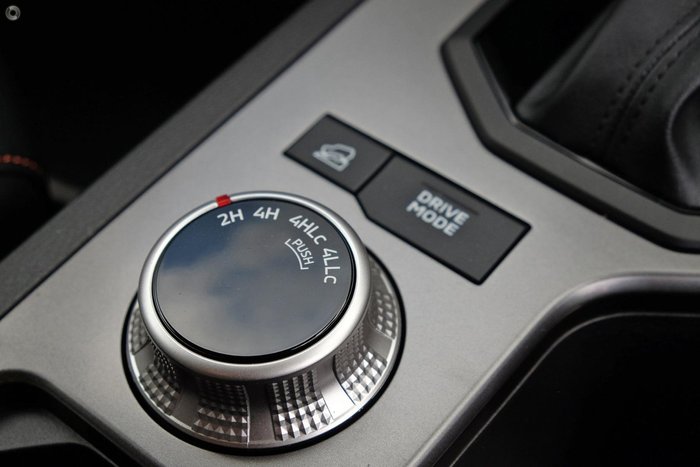 2026 Mitsubishi Triton Raider