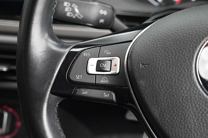 2020 Volkswagen Polo 70TSI Trendline