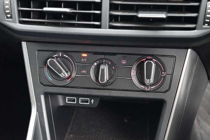 2020 Volkswagen Polo 70TSI Trendline