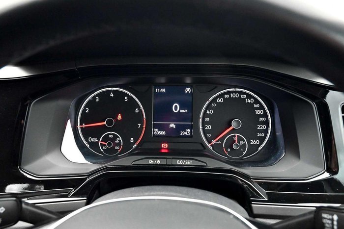 2020 Volkswagen Polo 70TSI Trendline