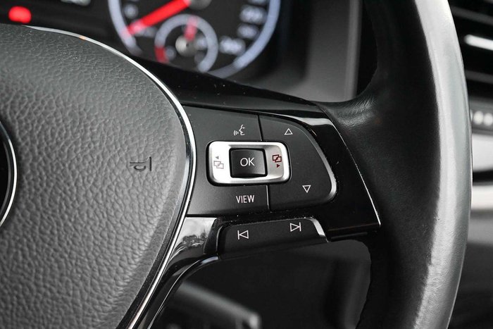 2020 Volkswagen Polo 70TSI Trendline
