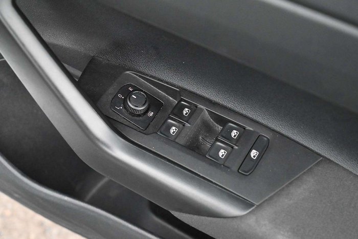 2020 Volkswagen Polo 70TSI Trendline