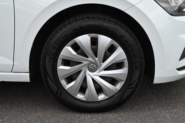 2020 Volkswagen Polo 70TSI Trendline