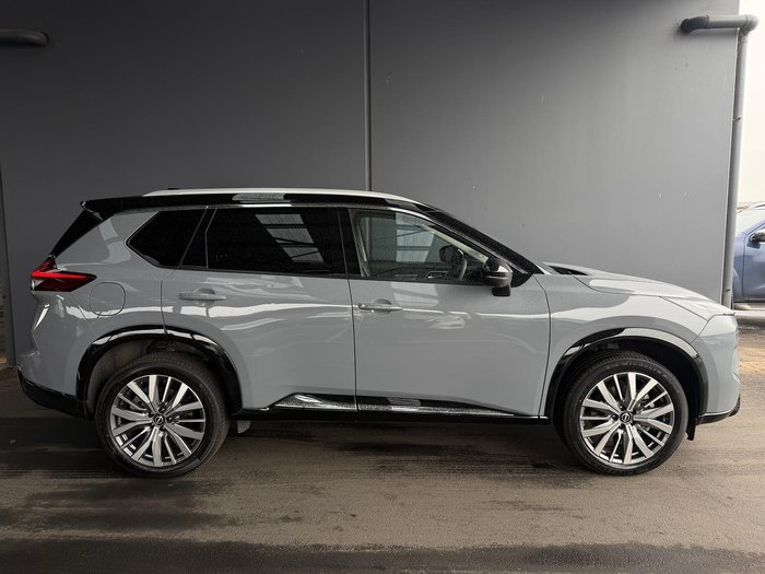 2026 Nissan X-TRAIL Ti-L e-POWER