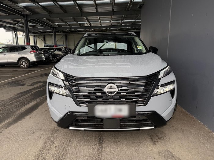 2026 Nissan X-TRAIL Ti-L e-POWER