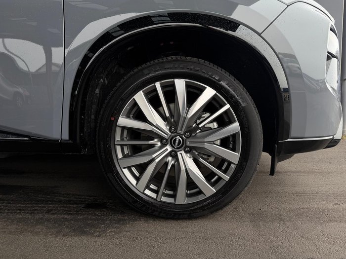 2026 Nissan X-TRAIL Ti-L e-POWER
