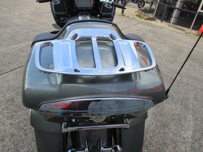 2022 INDIAN PURSUIT LIMITED PREMIUM JADE