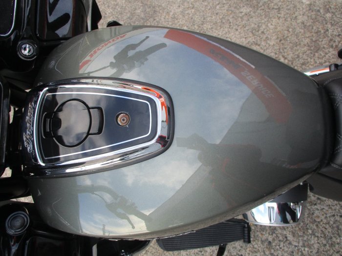 2022 INDIAN PURSUIT LIMITED PREMIUM JADE