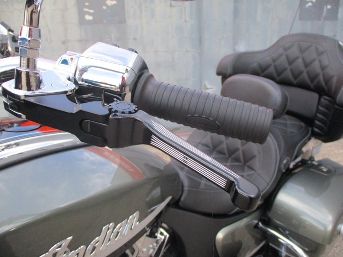 2022 INDIAN PURSUIT LIMITED PREMIUM JADE