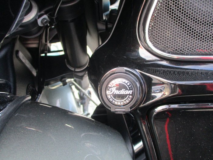 2022 INDIAN PURSUIT LIMITED PREMIUM JADE