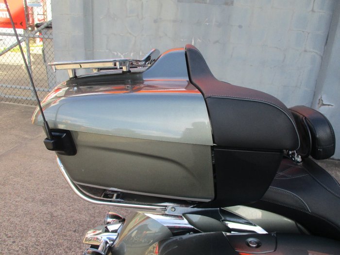 2022 INDIAN PURSUIT LIMITED PREMIUM JADE