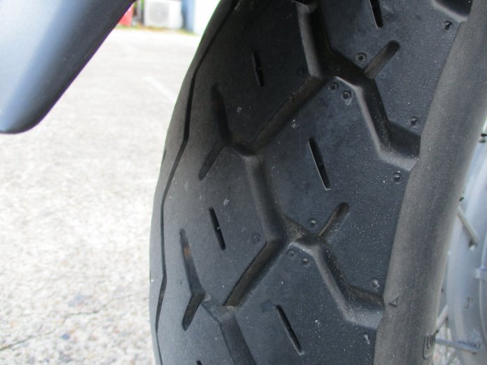 2010 YAMAHA XVS650 V-STAR CUSTOM BLACK