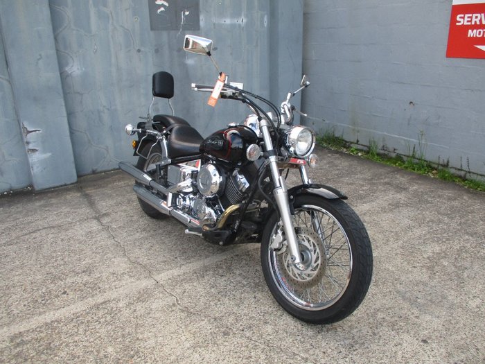 2010 YAMAHA