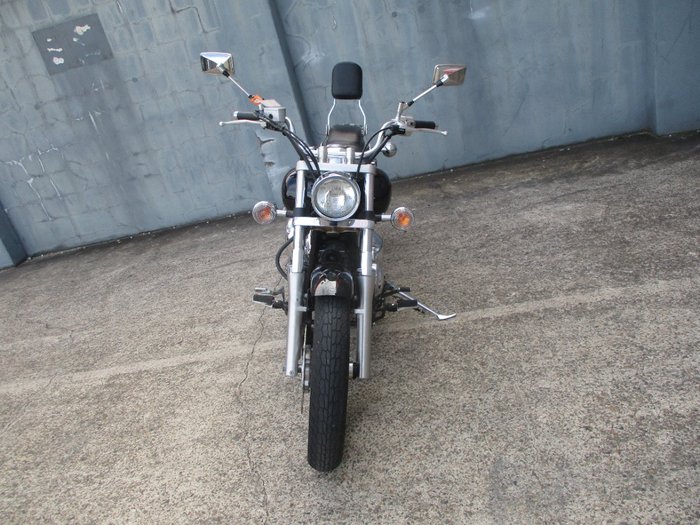2010 YAMAHA