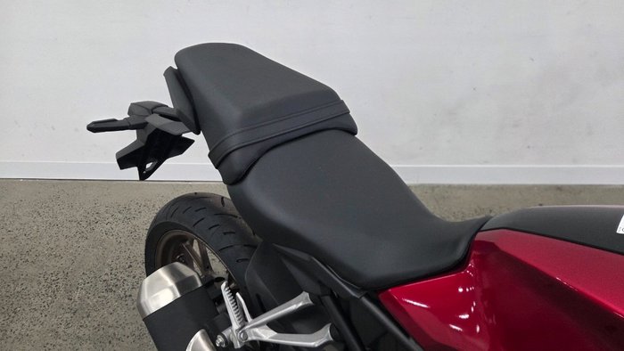 2023 Honda CB300R ABS (CBF300NA) Red